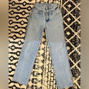 Denim Rockies Jeans